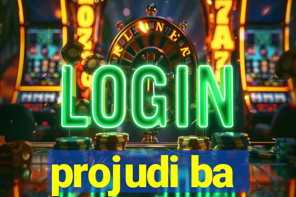 projudi ba